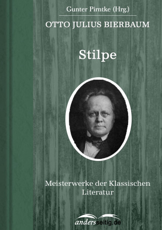 Otto Julius Bierbaum: Stilpe