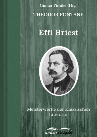 Theodor Fontane: Effi Briest