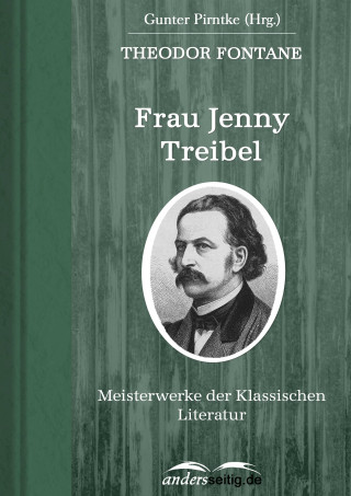 Theodor Fontane: Frau Jenny Treibel