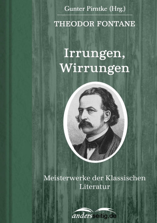 Theodor Fontane: Irrungen, Wirrungen