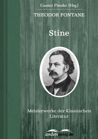 Theodor Fontane: Stine