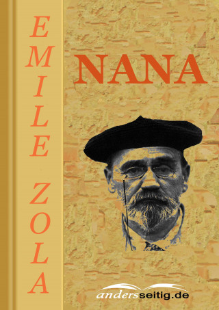 Émile Zola: Nana