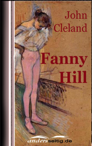 John Cleland: Fanny Hill