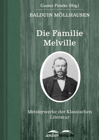 Balduin Möllhausen: Die Familie Melville