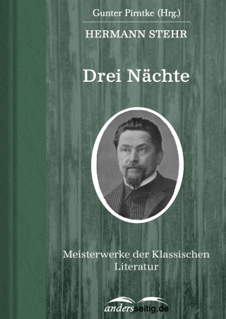 Hermann Stehr: Drei Nächte