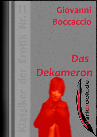 Giovanni Boccaccio: Das Dekameron