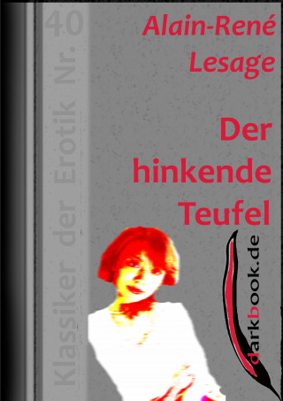 Alain-René Lesage: Der hinkende Teufel