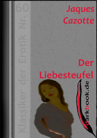 Jaques Cazotte: Der Liebesteufel