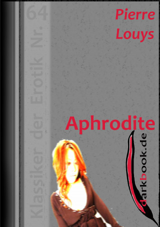 Pierre Louys: Aphrodite