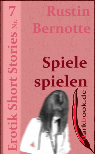 Rustin Bernotte: Spiele spielen