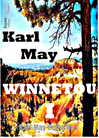 Karl May: Winnetou I