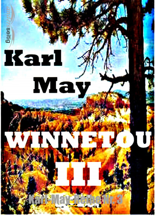 Karl May: Winnetou III