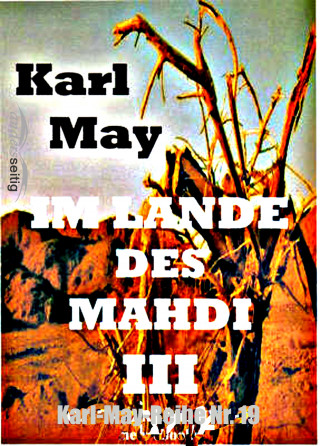 Karl May: Im Lande des Mahdi III
