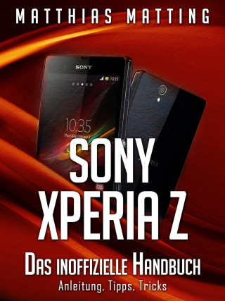 Matthias Matting: Sony Xperia Z