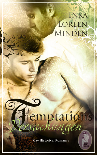 Inka Loreen Minden: Temptations - Versuchungen
