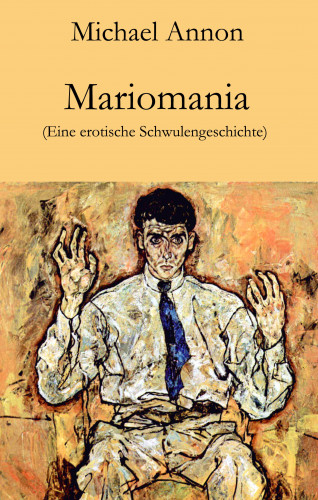 Michael Annon: Mariomania