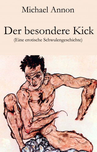 Michael Annon: Der besondere Kick