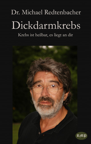 Dr. Michael Redtenbacher: Dickdarmkrebs