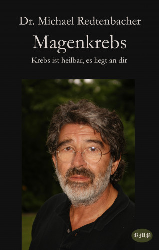 Dr. Michael Redtenbacher: Magenkrebs