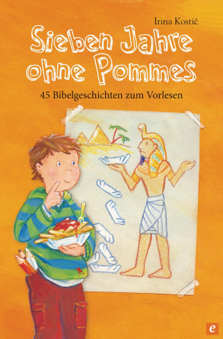 Irina Kostic: Sieben Jahre ohne Pommes