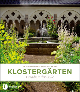 Kriemhild Finken, Aloys Finken: Klostergärten