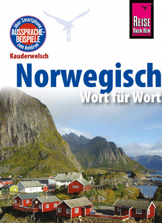 O'Niel V. Som: Norwegisch - Wort für Wort