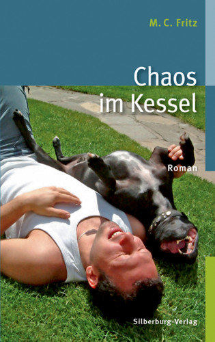 Melanie Fritz: Chaos im Kessel