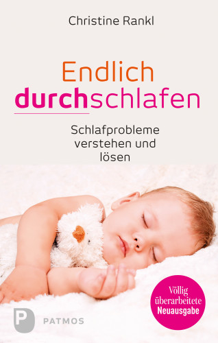 Christine Rankl: Endlich durchschlafen