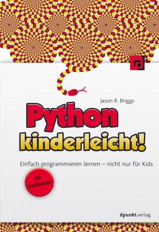 Jason Briggs: Python kinderleicht!