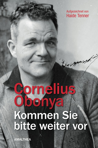 Cornelius Obonya, Haide Tenner: Kommen Sie bitte weiter vor