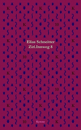 Elias Schneitter: Zirl. Innweg 8