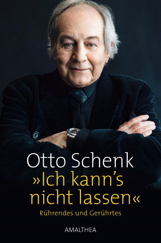 Otto Schenk, Michael Niavarani: »Ich kann's nicht lassen«