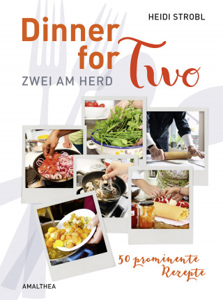 Heidi Strobl: Dinner for Two
