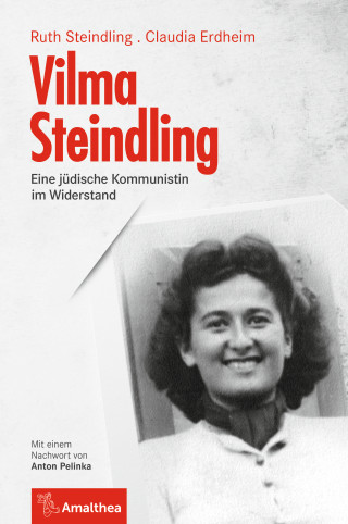 Ruth Steindling, Claudia Erdheim: Vilma Steindling