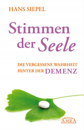 Hans Siepel: Stimmen der Seele