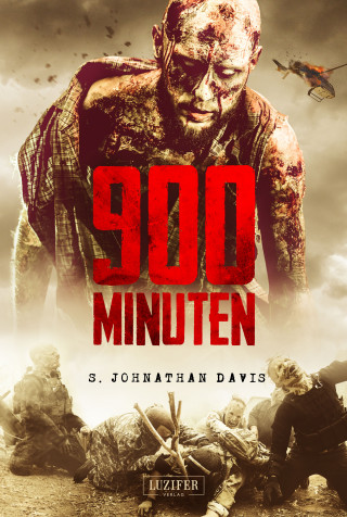 S. Johnathan Davis: 900 MINUTEN