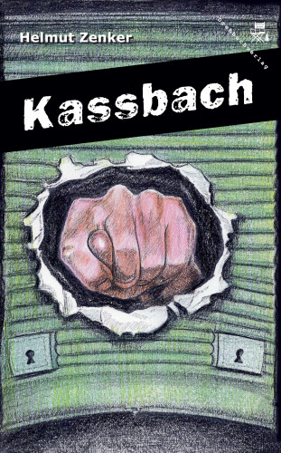Helmut Zenker: Kassbach