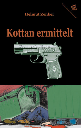 Helmut Zenker: Kottan ermittelt: Der vierte Mann