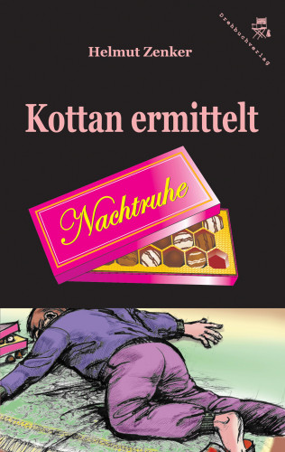 Helmut Zenker: Kottan ermittelt: Nachtruhe