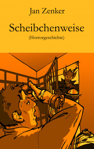 Jan Zenker: Scheibchenweise