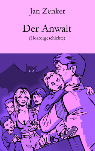 Jan Zenker: Der Anwalt