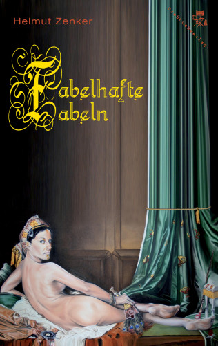 Helmut Zenker: Fabelhafte Fabeln