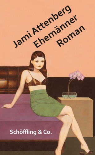Jami Attenberg: Ehemänner