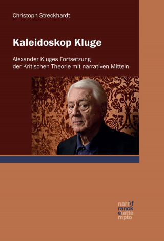 Christoph Streckhardt: Kaleidoskop Kluge