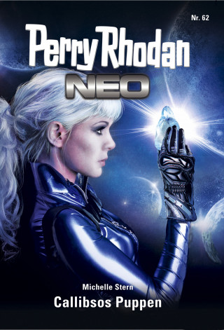 Michelle Stern: Perry Rhodan Neo 62: Callibsos Puppen