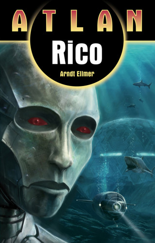Arndt Ellmer: ATLAN Rico