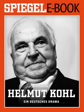 Helmut Kohl - Ein deutsches Drama