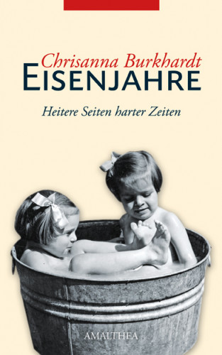Chrisanna Burkhardt: Eisenjahre