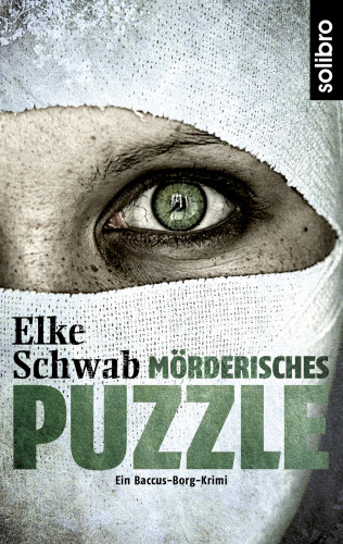 Elke Schwab: Mörderisches Puzzle