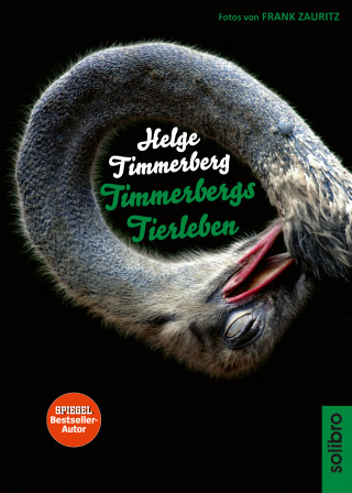 Helge Timmerberg: Timmerbergs Tierleben